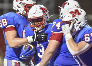 Morgantown faces Musselman in must-win for both teams, sitting at 1-3